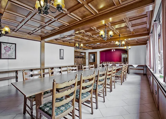 Landgasthaus Kreuz Beim Tom Rastatt
