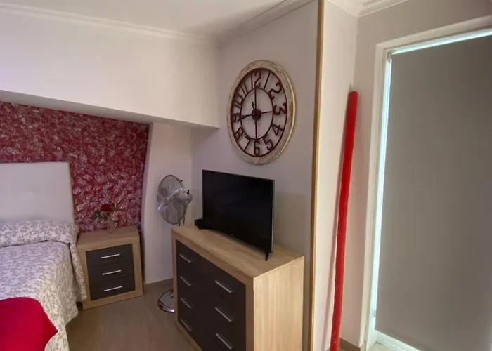 Hostal la Colegiata Vigo