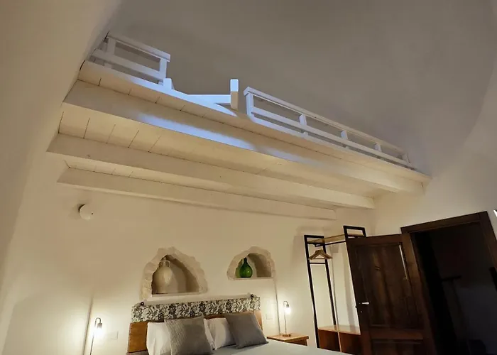 Trulli-Eu Guesthouse