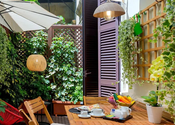 L'Obelisque Maison De Luxe