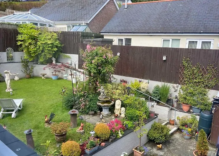 Gwynfa