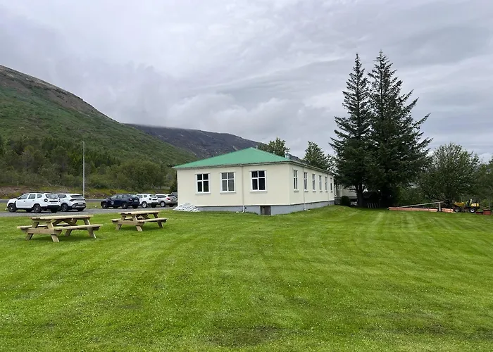 Bjork Guesthouse