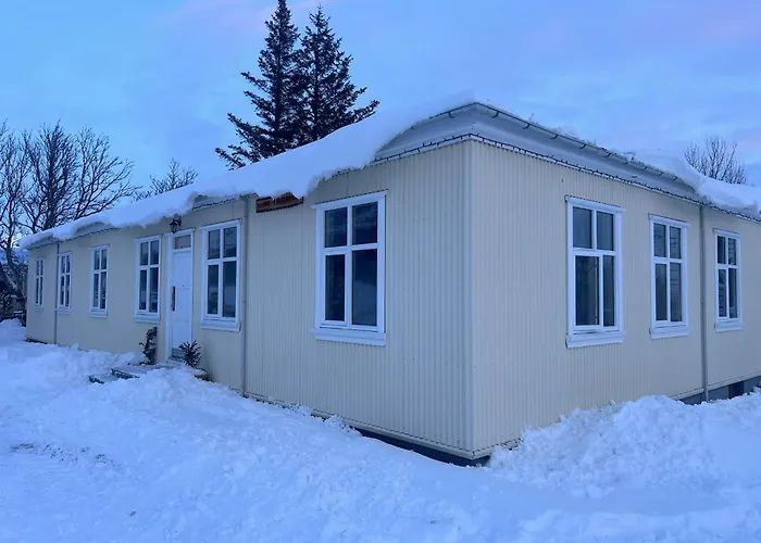 Bjork Guesthouse