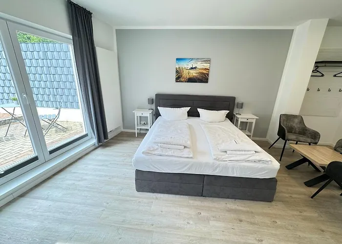 Altstadtpension Rostock