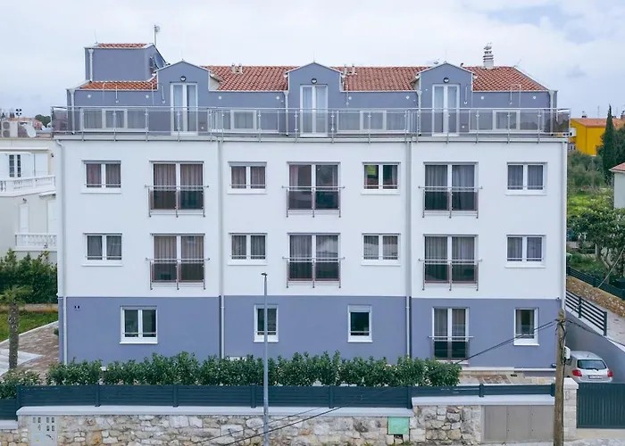 Villa Grace Rovinj