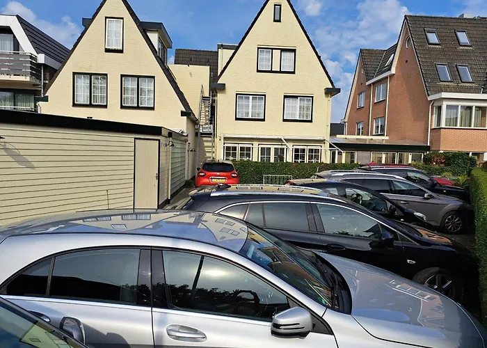 Hotel Het Gouden Boltje