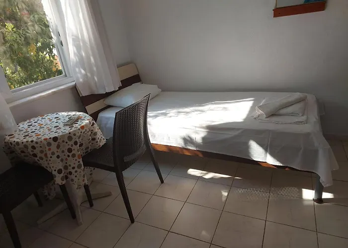 Rose Pension Dalyan