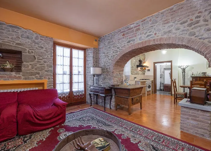 Hotel Il Ducato Cortona