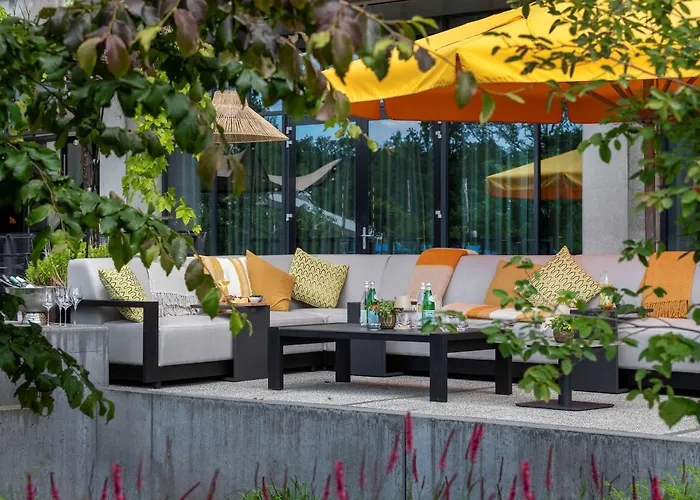U Parkhotel