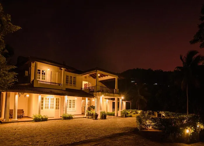 Kingsman House