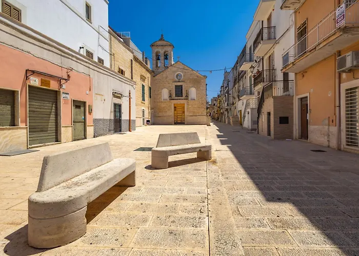 Ai Palmenti B&B