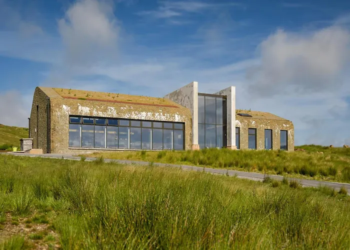 Bracken Hide Hotel