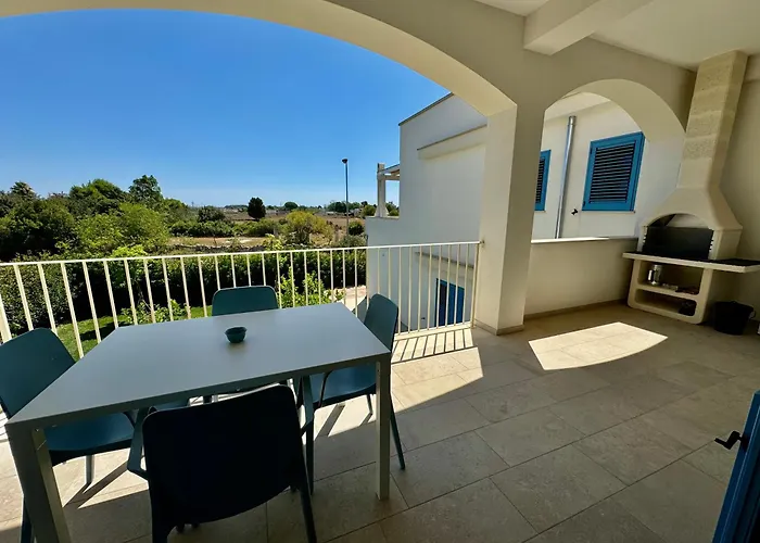 Terra Home Resort