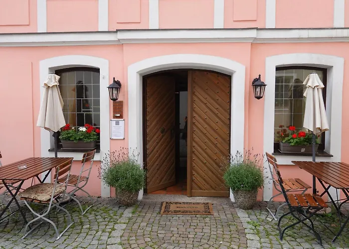 Gästehaus Birnbaum