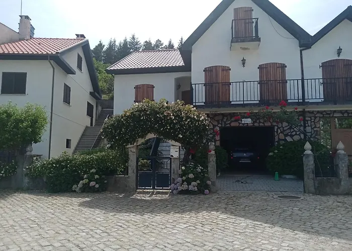Casa Macedo
