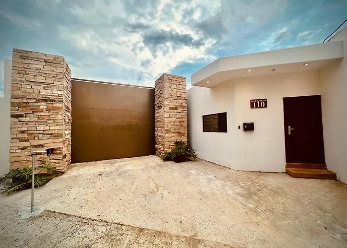 Casa Villa Antigua Montemorelos