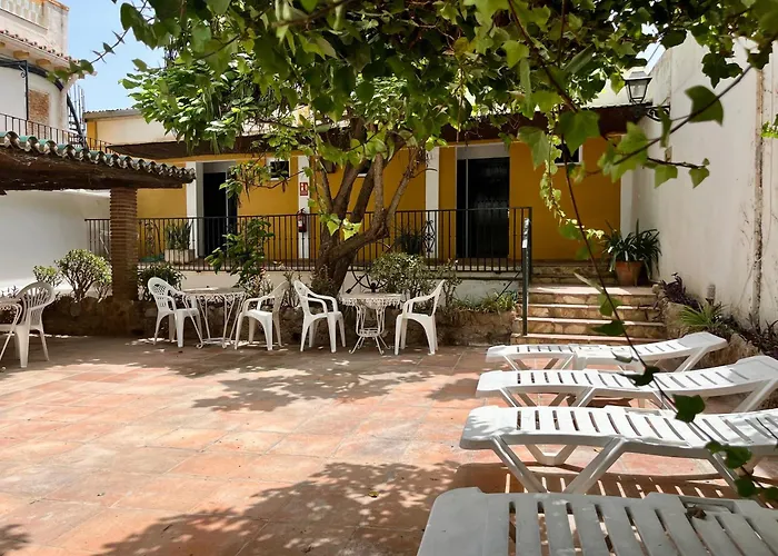 New "Villa Albero" Boutique