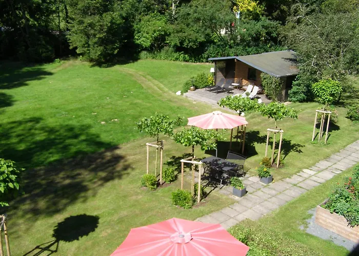 Haus Katharina Garni