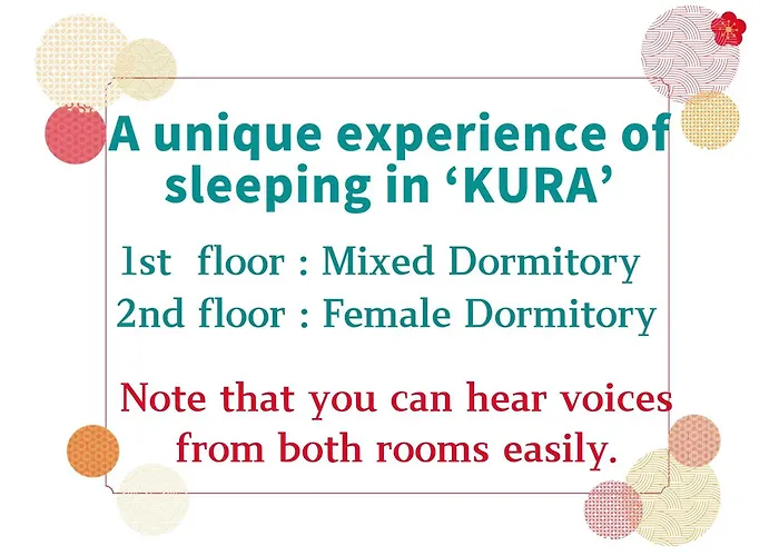 Kanazawa Guesthouse Pongyi