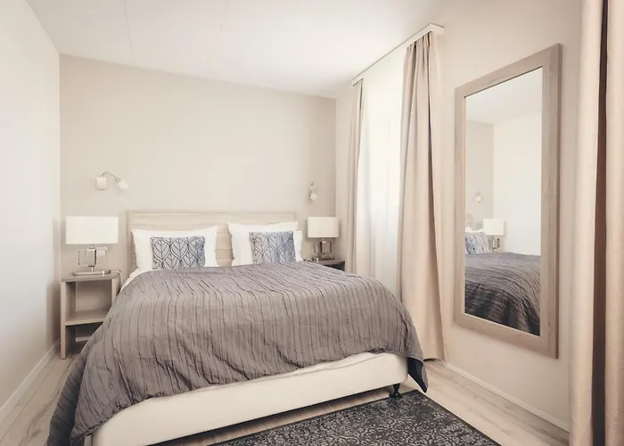 Hotel Fransiskus Stykkisholmi