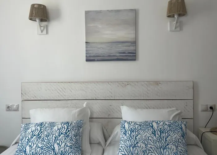 Hostal Dragonera Sant Elm