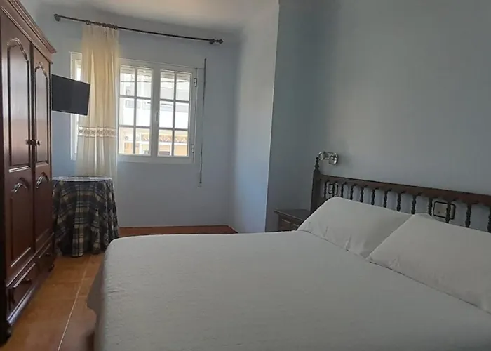 Hostal Arli San Francisco 