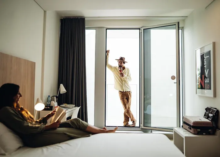 Stay Hotel Porto Aeroporto