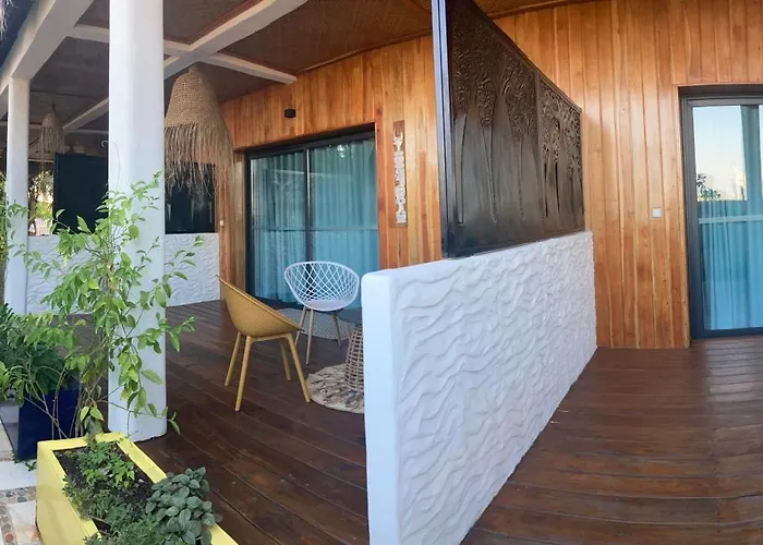 Kily House Hotel Morondava