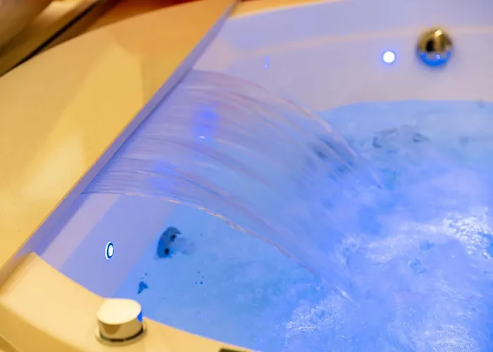 La Nuvola Hotel Chieti