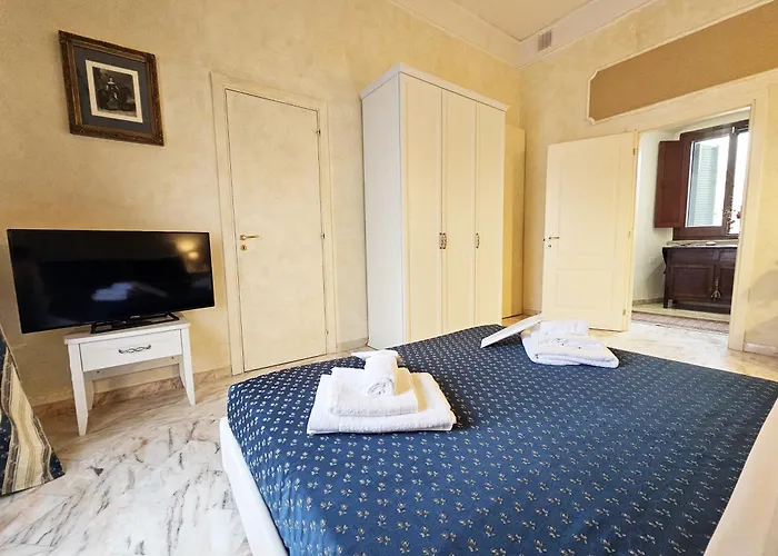 Domus Clara - Guest House Venosa