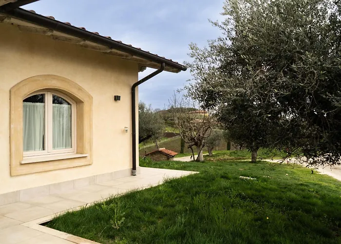 Hotel Teddyblu Alla Riballina Riano 