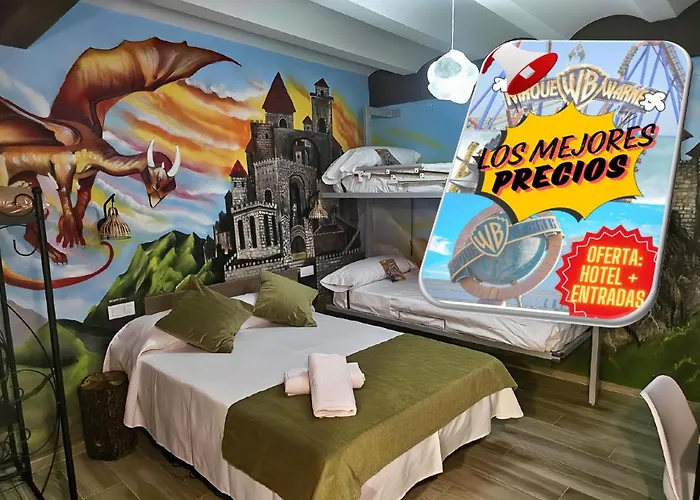 Familyhostelpinto