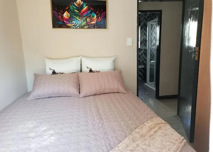 The Villas Guest House