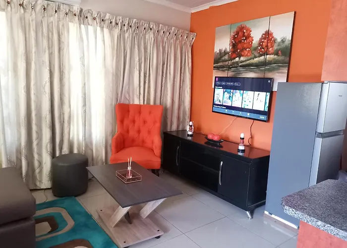 The Villas Guest House