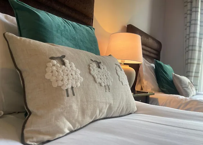 Creag Mhor Lodge