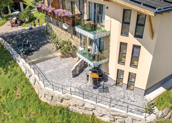 Hotel Turnerhof Millstatt am See