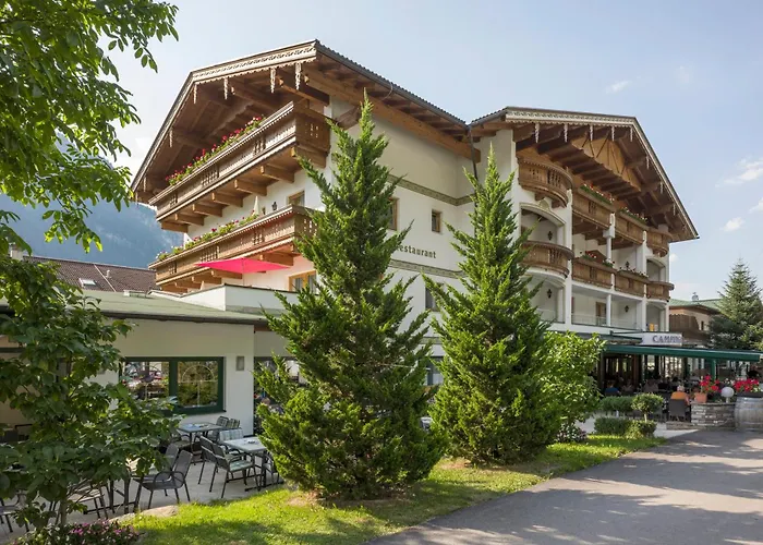 Landhotel Denggerhof