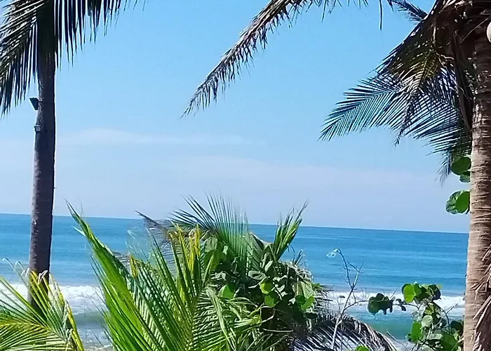 QUINTA DIAMANTE Barra Vieja
