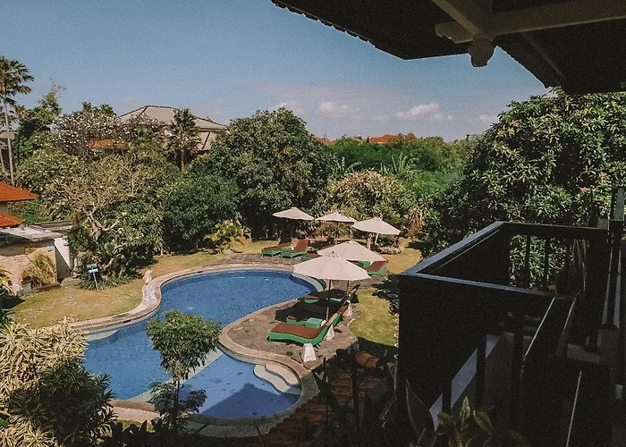 Bali Wirasana Inn Sanur 