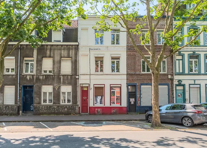 Maison Victor Hugo