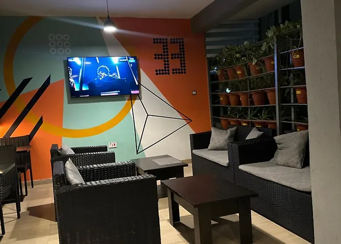 Villa Thirty Three