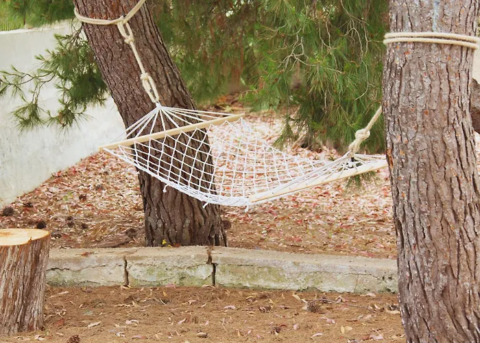 B&B Montedarena Pulsano