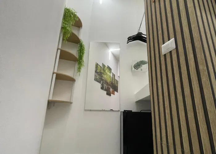 Jungle Room