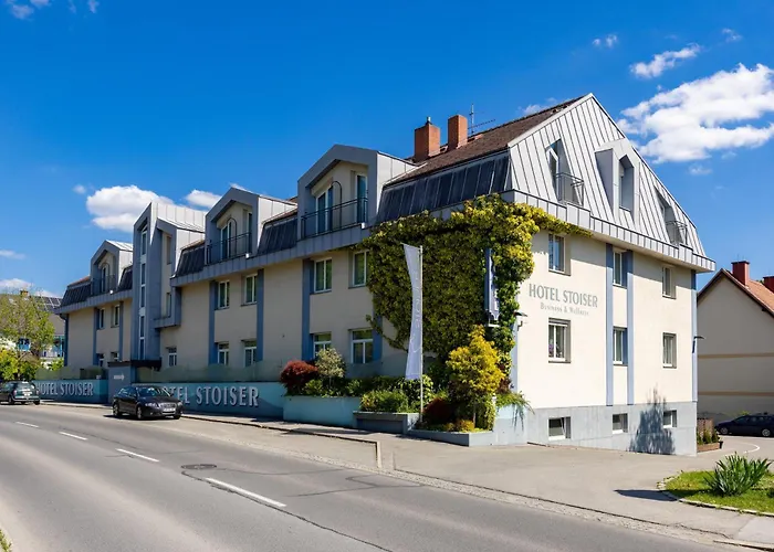 Hotel Stoiser Graz