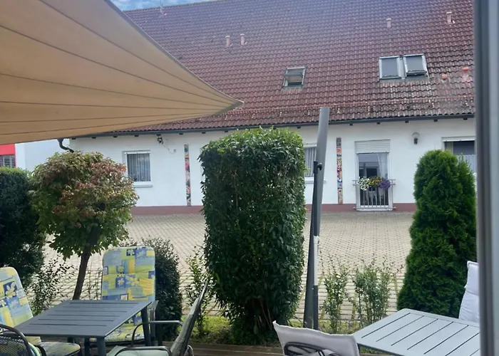 Hotelpension zum Gockl Allershausen