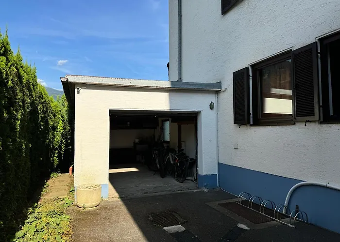Haus Andrea Hotel Seeboden
