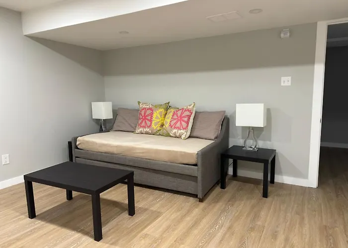 Boardwalk Homes - Vacation Homes & Executive Suites