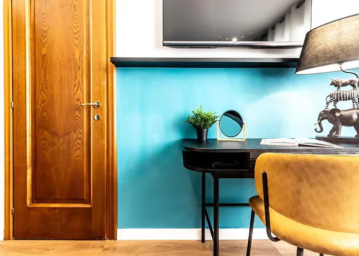 Hotel Ale House Arezzo