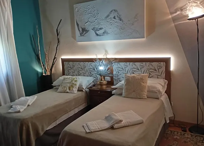 Hotel 49 Le Contesse Ide Meolo