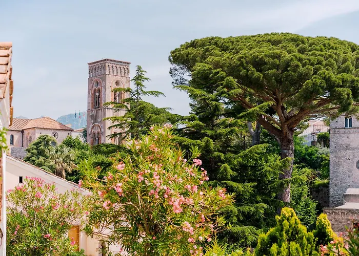 A Gradillo Holiday Rooms Ravello
